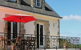 Propriété de charme-6 pers Le Pouldu